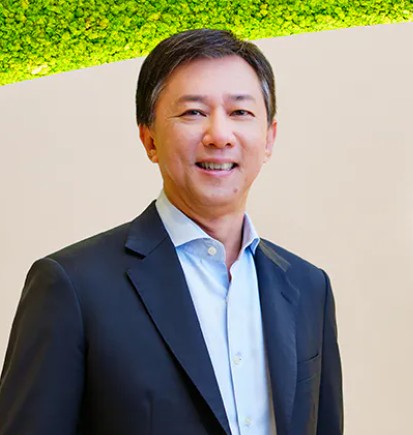 Chia Song Hwee
