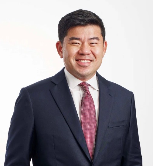 Gabriel Lim