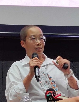 Joleen Teo