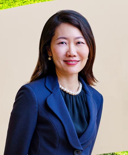 Png Chin Yee
